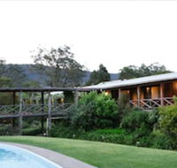 Riverwood Downs Mountain Valley Resort - Hotel Accommodation