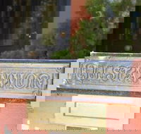 Ellstanmor Guest House