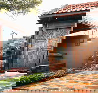 Bali at the Bay - Hotel Accommodation