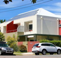 Chaucer Palms Boutique Bed  Breakfast - Hotel Accommodation