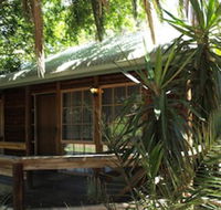 Ti-Tree Village - Hotel Accommodation
