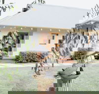 Yallingup Villas - Hotel Accommodation