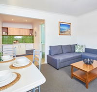 Harbourview Serviced Apartments - Hotel Accommodation