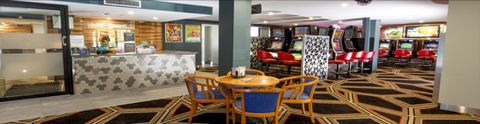 Mermaid Beach Tavern - Hotel Accommodation 2
