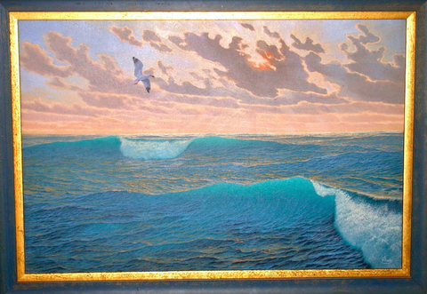 Barefoot Art Food Wine - Hotel Accommodation 3