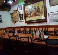 Amigo's Bar  Grill - Hotel Accommodation