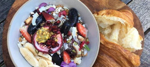 Baritalia - Hotel Accommodation 1