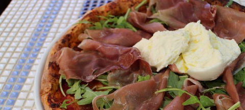 Baritalia - Hotel Accommodation 3