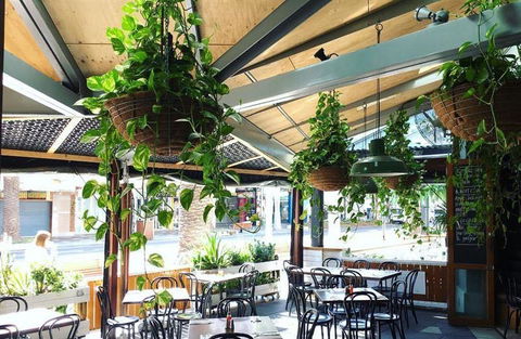 Baritalia - Hotel Accommodation 5