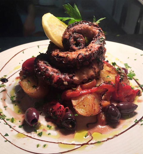 Baritalia - Hotel Accommodation 6