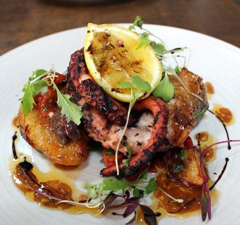 Baritalia - Hotel Accommodation 7