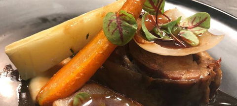 Delicado Foods & Wines - Hotel Accommodation 0