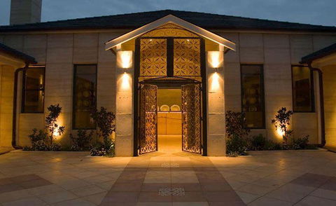 Delicado Foods & Wines - Hotel Accommodation 10