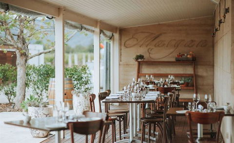 Delicado Foods & Wines - Hotel Accommodation 13