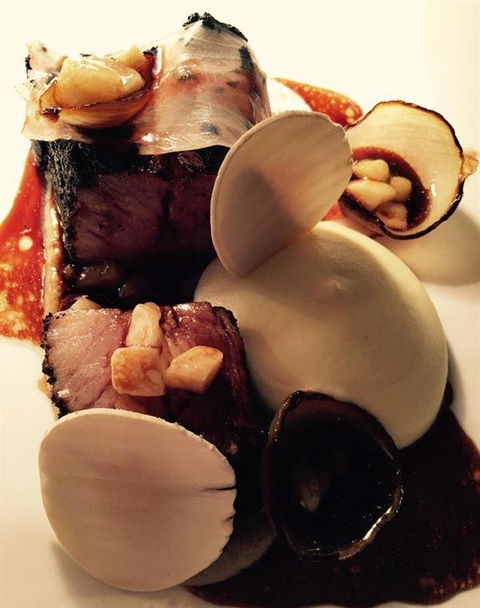 Delicado Foods & Wines - Hotel Accommodation 15