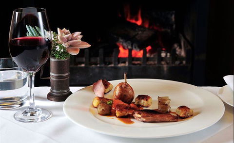 Delicado Foods & Wines - Hotel Accommodation 16