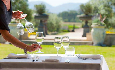 Delicado Foods & Wines - Hotel Accommodation 17