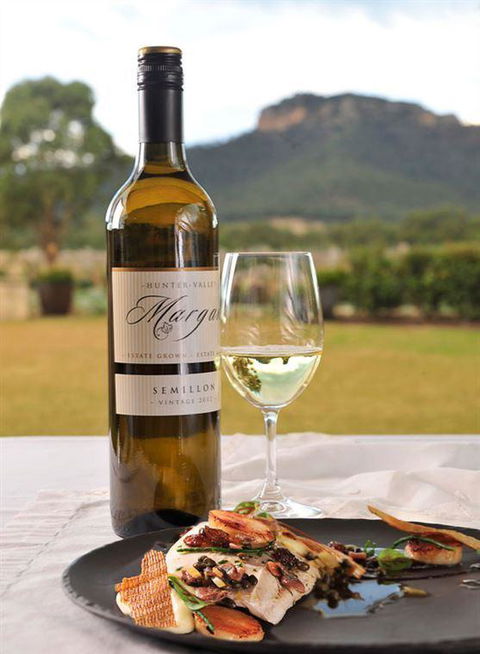 Delicado Foods & Wines - Hotel Accommodation 18