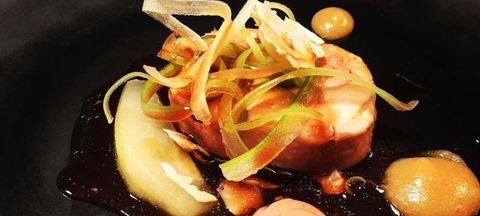 Delicado Foods & Wines - Hotel Accommodation 1