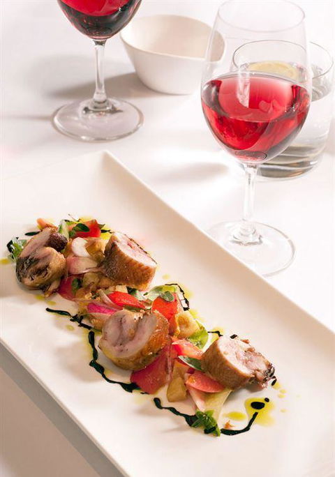 Delicado Foods & Wines - Hotel Accommodation 19