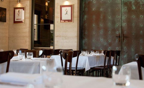 Delicado Foods & Wines - Hotel Accommodation 21