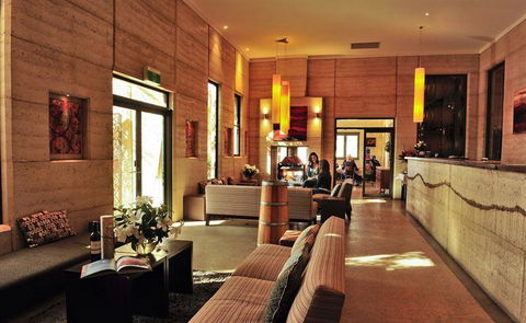 Delicado Foods & Wines - Hotel Accommodation 22