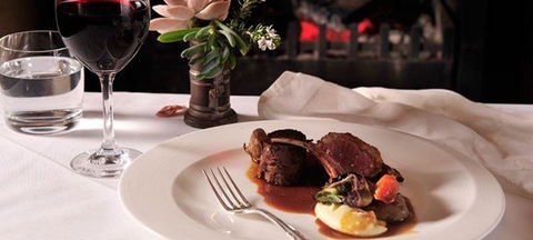 Delicado Foods & Wines - Hotel Accommodation 2