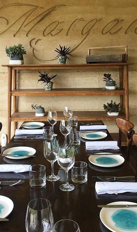 Delicado Foods & Wines - Hotel Accommodation 4