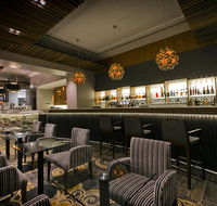 Firewater Grille - Hotel Accommodation
