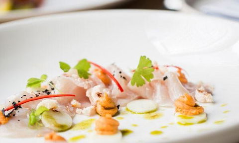 Garden Court Restaurant - Hotel Accommodation 13