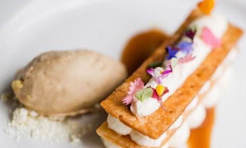 Garden Court Restaurant - Hotel Accommodation 6