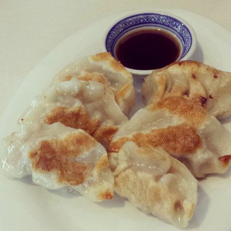 Hong Kong Restaurant - Hotel Accommodation 0