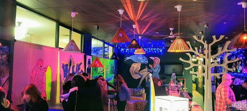 K's @ Kokoda Cafe - Hotel Accommodation 0