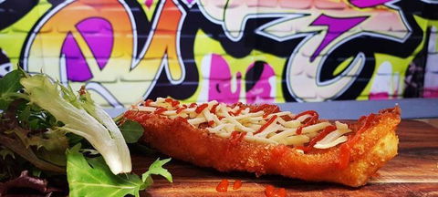 K's @ Kokoda Cafe - Hotel Accommodation 1