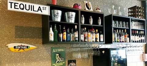 K's @ Kokoda Cafe - Hotel Accommodation 3