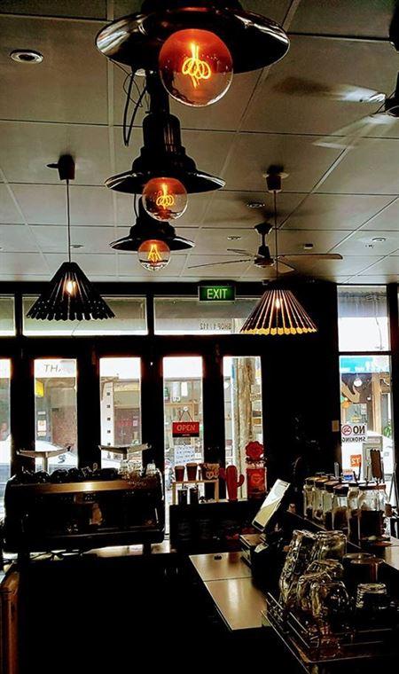 K's @ Kokoda Cafe - Hotel Accommodation 4