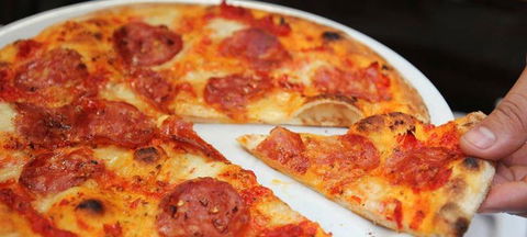 L'Olio Italian Kitchen - Hotel Accommodation 0