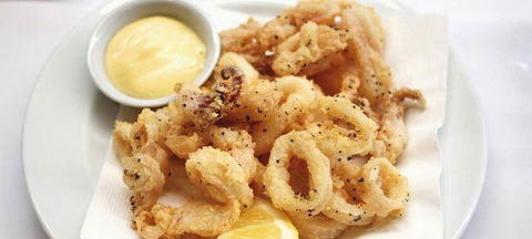 L'Olio Italian Kitchen - Hotel Accommodation 3