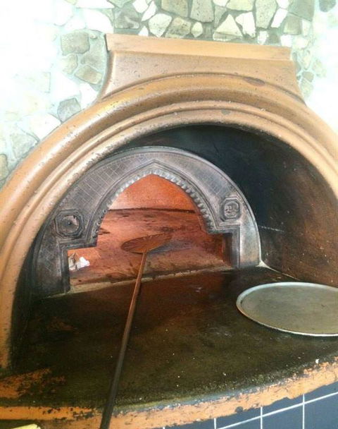 L'Olio Italian Kitchen - Hotel Accommodation 5