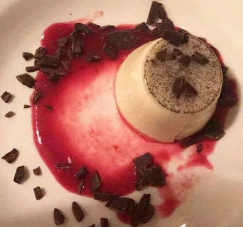 L'Olio Italian Kitchen - Hotel Accommodation 7