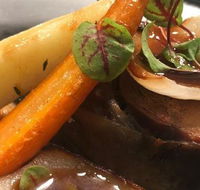 Margan Restaurant - Hotel Accommodation