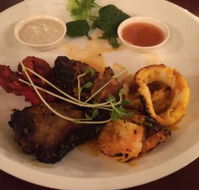 Ruby Raja - Hotel Accommodation