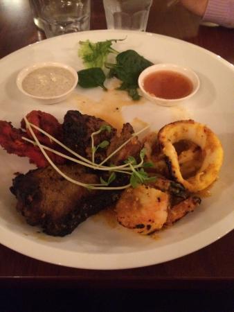 Ruby Raja - Hotel Accommodation 0