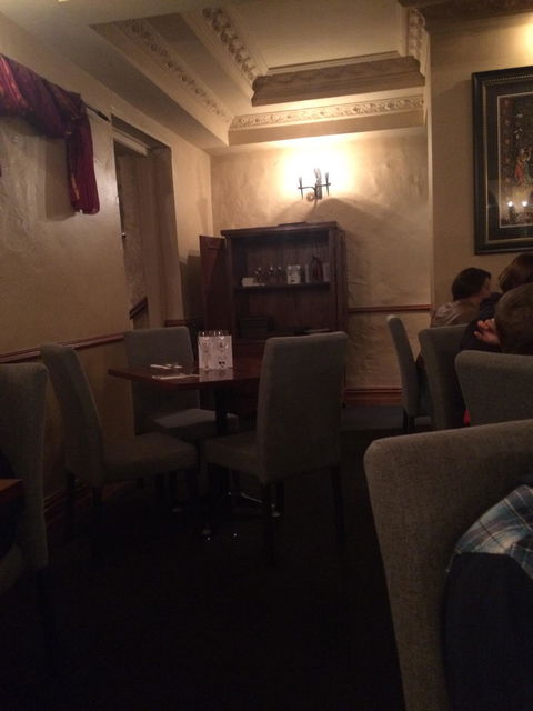 Ruby Raja - Hotel Accommodation 2