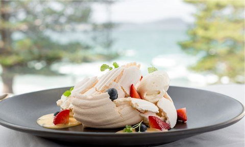 Seasalt - Hotel Accommodation 1