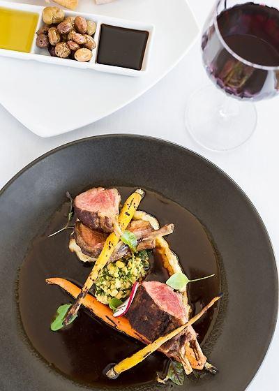 Seasalt - Hotel Accommodation 2