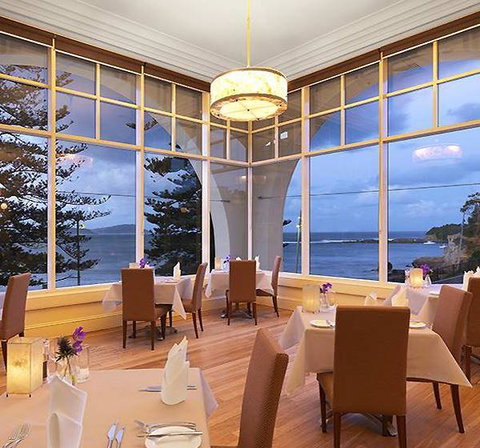 Seasalt - Hotel Accommodation 3