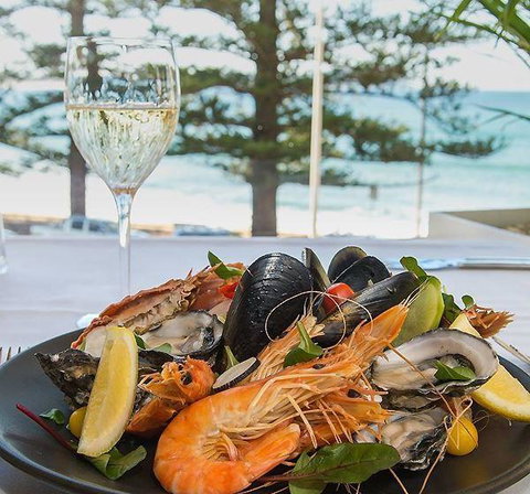 Seasalt - Hotel Accommodation 5