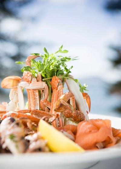 Seasalt - Hotel Accommodation 7