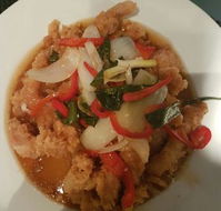 Shanghai Restaurant - Hotel Accommodation